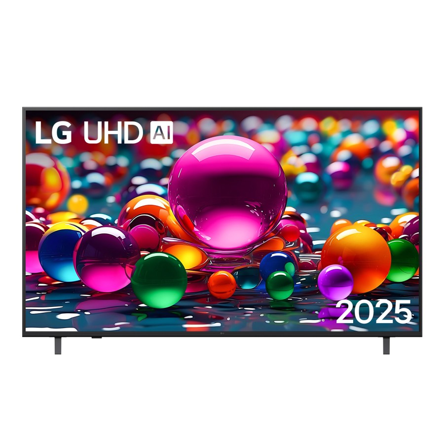 LG UHD AI 65UA75006LA 165,1 cm (65") 4K Ultra HD Smart TV Wifi Negro LG UHD AI 65UA75006LA 165,1 cm (65") 4K Ultra HD Smart TV Wifi Negro