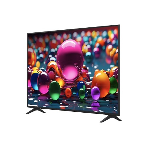 LG UHD AI 65UA75006LA 165,1 cm (65") 4K Ultra HD Smart TV Wifi Negro LG UHD AI 65UA75006LA 165,1 cm (65") 4K Ultra HD Smart TV Wifi Negro