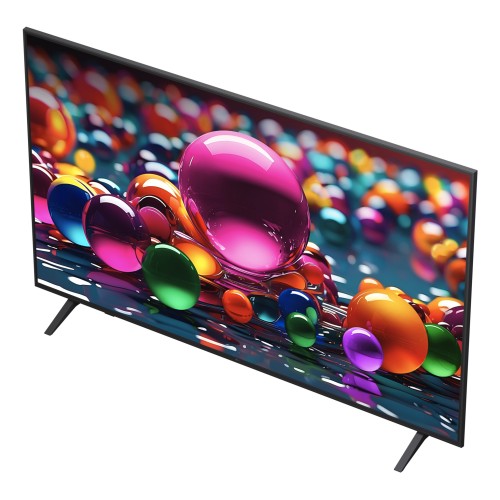 LG UHD AI 65UA75006LA 165,1 cm (65") 4K Ultra HD Smart TV Wifi Negro LG UHD AI 65UA75006LA 165,1 cm (65") 4K Ultra HD Smart TV Wifi Negro