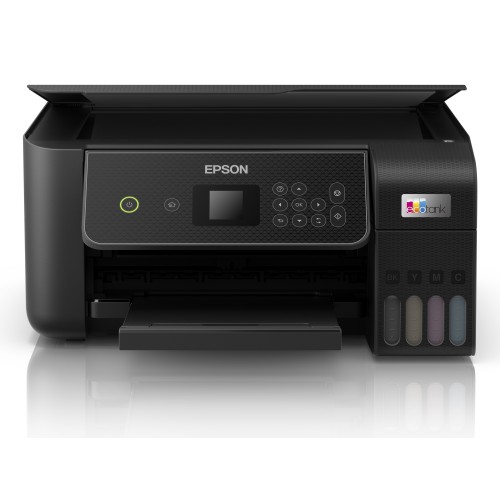 Epson EcoTank ET-2871 Inyección de tinta A4 5760 x 1440 DPI 33 ppm Wifi