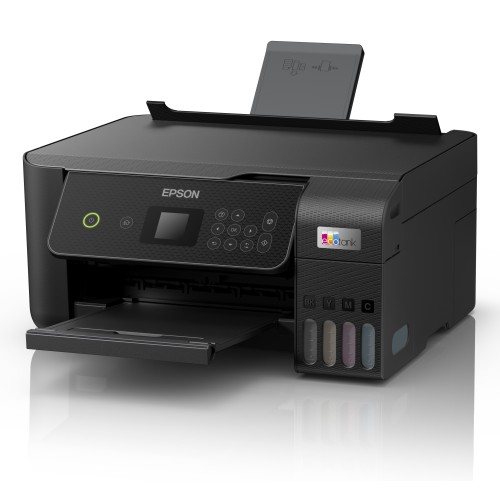 Epson EcoTank ET-2871 Inyección de tinta A4 5760 x 1440 DPI 33 ppm Wifi