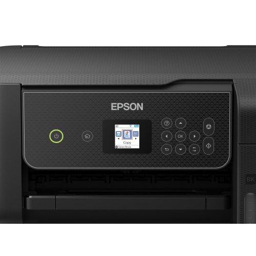 Epson EcoTank ET-2871 Inyección de tinta A4 5760 x 1440 DPI 33 ppm Wifi