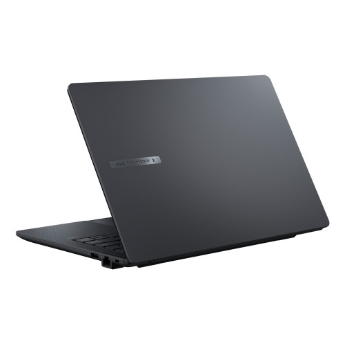 ASUS ExpertBook B1 B1403CVA-S67646XA - Ordenador Portátil 14" Full HD (Intel Core 3 100U, 8GB RAM, 256GB SSD, Graphics, Windows ASUS ExpertBook B1 B1403CVA-S67646XA - Ordenador Portátil 14" Full HD (Intel Core 3 100U, 8GB RAM, 256GB SSD, Graphics, Windows