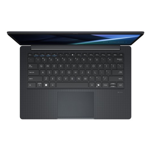 ASUS ExpertBook B1 B1403CVA-S67646XA - Ordenador Portátil 14" Full HD (Intel Core 3 100U, 8GB RAM, 256GB SSD, Graphics, Windows ASUS ExpertBook B1 B1403CVA-S67646XA - Ordenador Portátil 14" Full HD (Intel Core 3 100U, 8GB RAM, 256GB SSD, Graphics, Windows