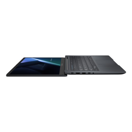 ASUS ExpertBook B1 B1403CVA-S67646XA - Ordenador Portátil 14" Full HD (Intel Core 3 100U, 8GB RAM, 256GB SSD, Graphics, Windows ASUS ExpertBook B1 B1403CVA-S67646XA - Ordenador Portátil 14" Full HD (Intel Core 3 100U, 8GB RAM, 256GB SSD, Graphics, Windows