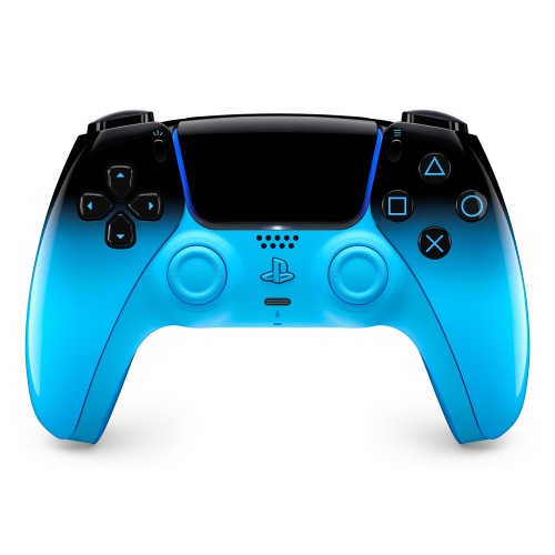 Sony DualSense Azul Bluetooth USB Gamepad Analógico Digital Android, MAC, PC, PlayStation 5, iOS