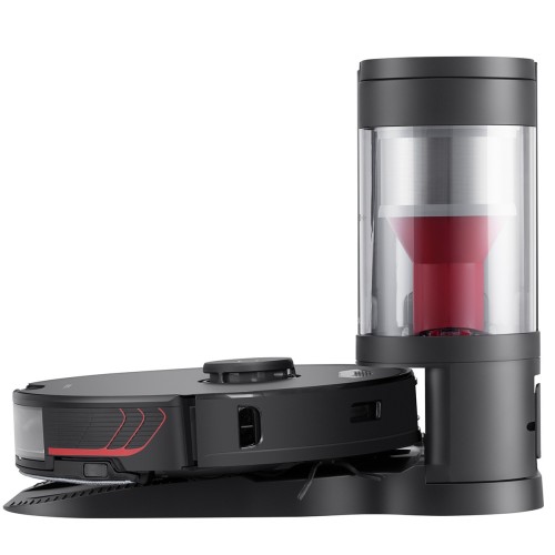 Roborock S7 MaxV Plus Negro