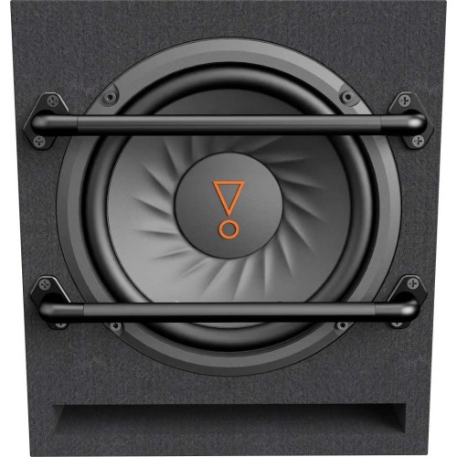JBL Basspro 8 Negro Altavoz de subgraves (subwoofer) activo 100 W