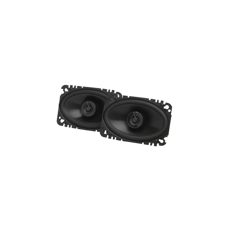 JBL Club 644F altavoz audio Ovalado De 2 vías 120 W 2 pieza(s)