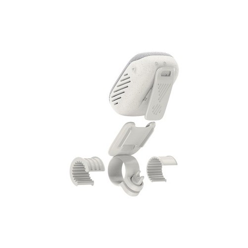 JBL Wind 3S Altavoz monofónico portátil Blanco 5 W