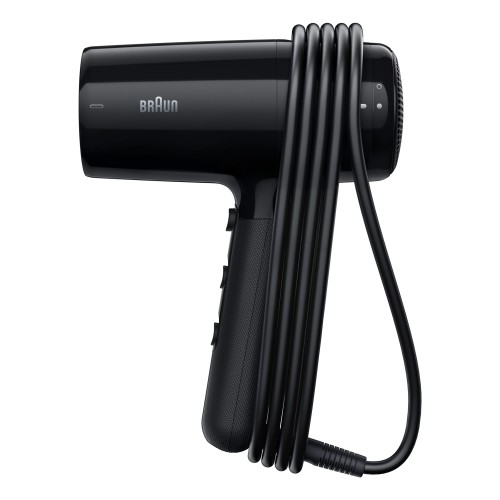 Braun HD 2.2 secador 2200 W Negro