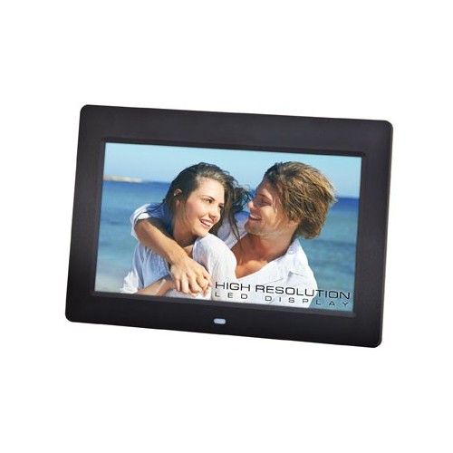 Trevi DPL 2220 marco fotográfico digital Negro 25,4 cm (10")