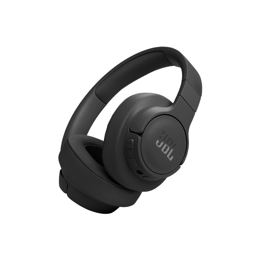 JBL Tune 775NC Auriculares Inalámbrico Diadema Música uso diario USB Tipo C Bluetooth Negro