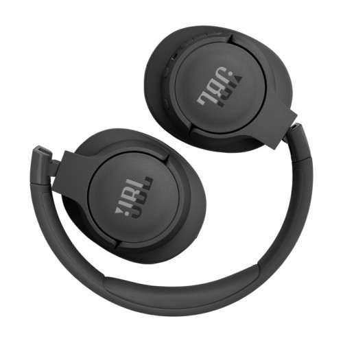 JBL Tune 775NC Auriculares Inalámbrico Diadema Música uso diario USB Tipo C Bluetooth Negro