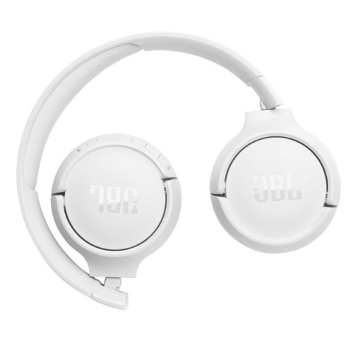 JBL Tune 525BT Auriculares Inalámbrico Diadema Música uso diario USB Tipo C Bluetooth Blanco