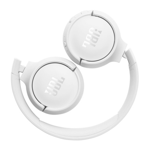 JBL Tune 525BT Auriculares Inalámbrico Diadema Música uso diario USB Tipo C Bluetooth Blanco