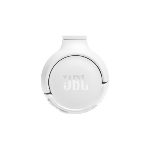 JBL Tune 520BT Auriculares Inalámbrico Diadema Llamadas Música USB Tipo C Bluetooth Blanco