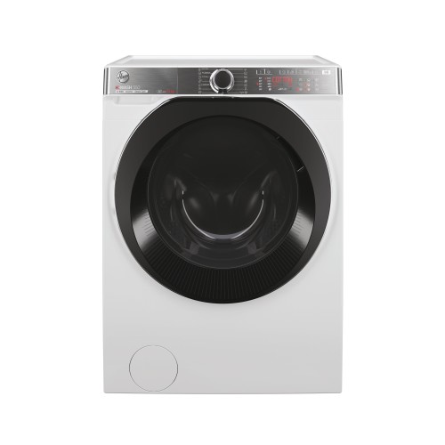 Hoover H-WASH 550 H5WPB610AMBC8-S lavadora Carga frontal 10 kg 1551 RPM Blanco