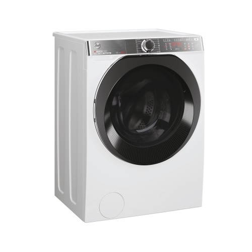 Hoover H-WASH 550 H5WPB610AMBC8-S lavadora Carga frontal 10 kg 1551 RPM Blanco