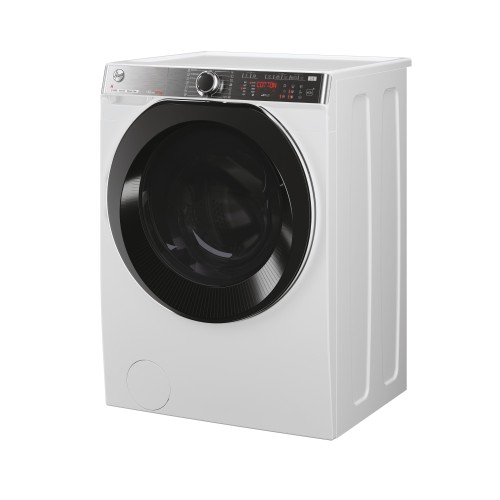 Hoover H-WASH 550 H5WPB610AMBC8-S lavadora Carga frontal 10 kg 1551 RPM Blanco