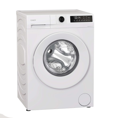 Candy GD 4105-S lavadora Carga frontal 10 kg 1351 RPM Blanco