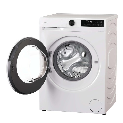 Candy GD 4105-S lavadora Carga frontal 10 kg 1351 RPM Blanco
