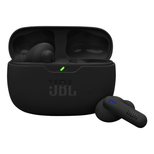 JBL Wave Beam 2 Auriculares Inalámbrico Dentro de oído Llamadas Música Bluetooth Negro