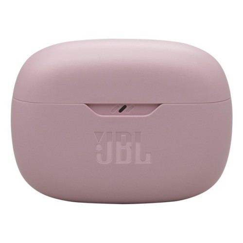 JBL Wave Beam 2 Auriculares Inalámbrico Dentro de oído Llamadas Música Bluetooth Rosa