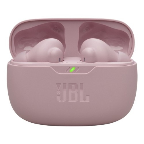 JBL Wave Beam 2 Auriculares Inalámbrico Dentro de oído Llamadas Música Bluetooth Rosa