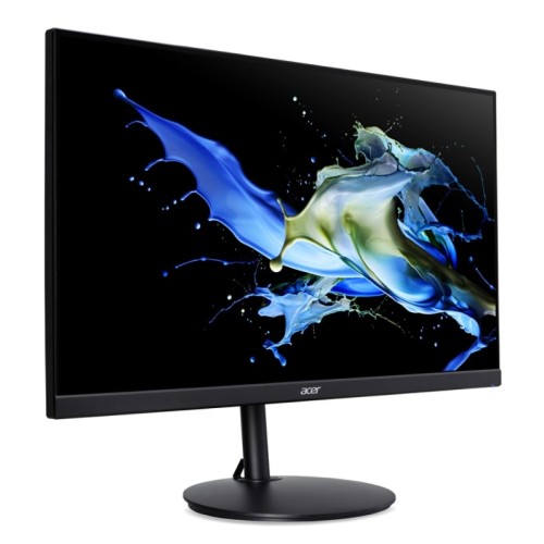 Acer CB242Y pantalla para PC 60,5 cm (23.8") 1920 x 1080 Pixeles Full HD LCD Negro