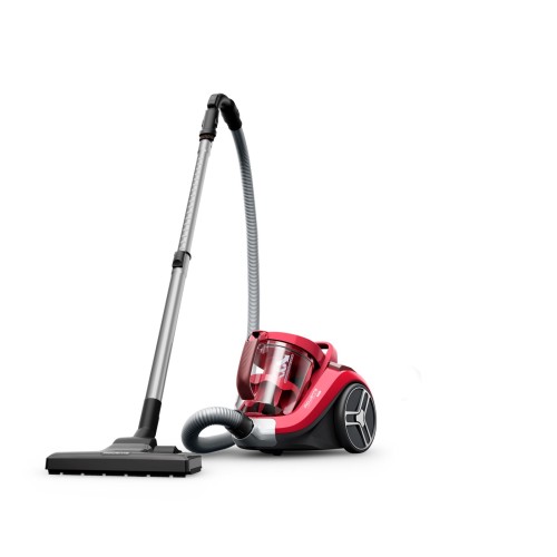 Rowenta Compact Power XXL RO4B13 aspiradora 2,5 L Aspiradora cilíndrica Secar 900 W Sin bolsa