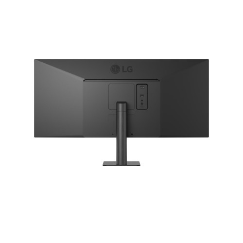 LG 34U511A-B pantalla para PC 86,4 cm (34") 2560 x 1080 Pixeles WFHD LED Negro LG 34U511A-B pantalla para PC 86,4 cm (34") 2560 x 1080 Pixeles WFHD LED Negro