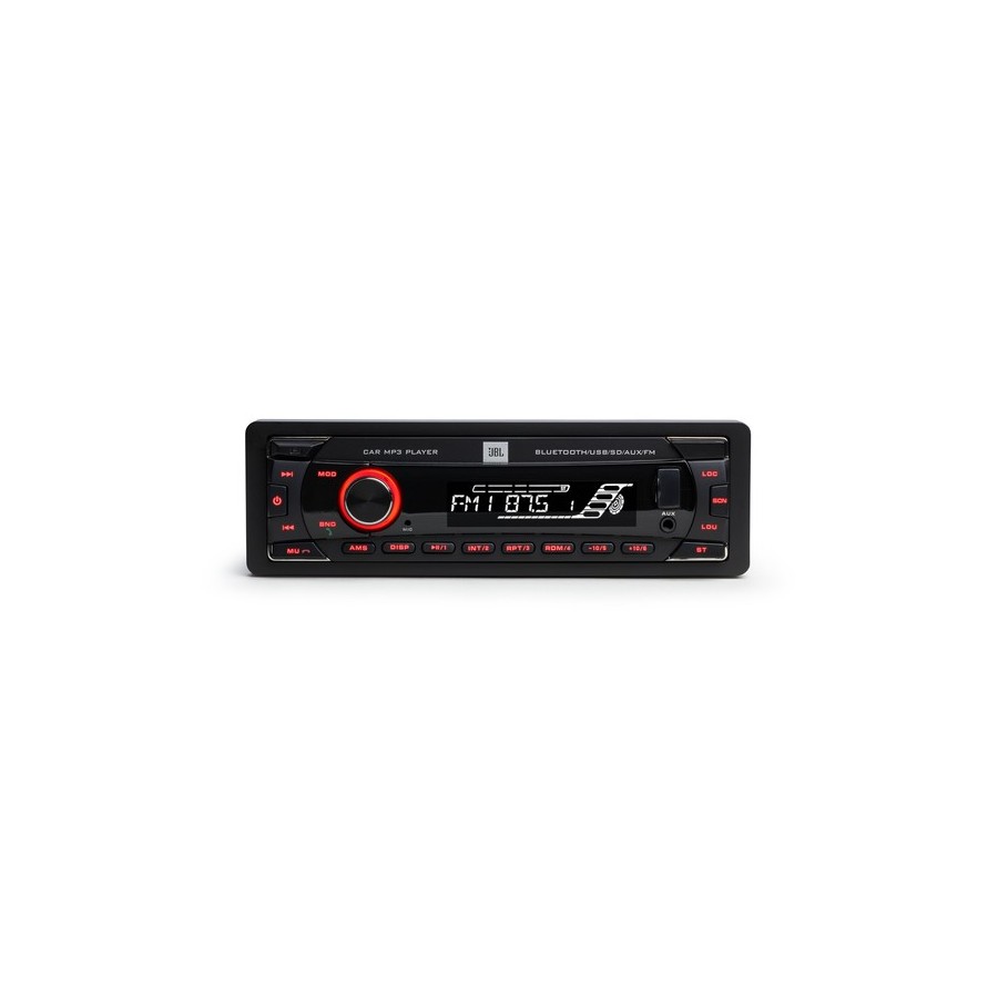 JBL Celebrity 100 Negro Bluetooth JBL Celebrity 100 Negro Bluetooth