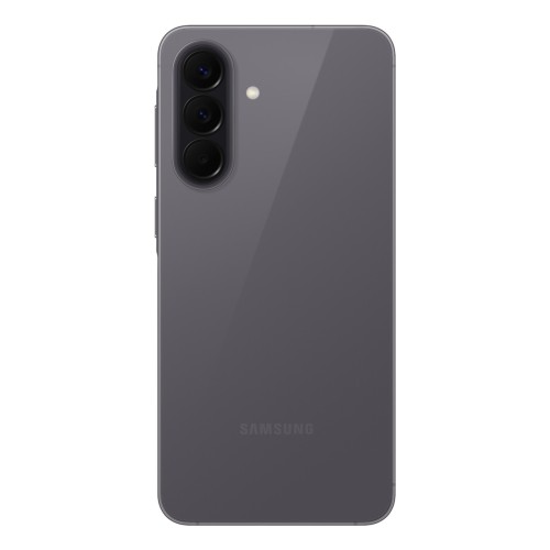 Samsung Galaxy A57 5G 17 cm (6.7") SIM doble USB Tipo C 12 GB 512 GB 5000 mAh Gris Samsung Galaxy A57 5G 17 cm (6.7") SIM doble USB Tipo C 12 GB 512 GB 5000 mAh Gris