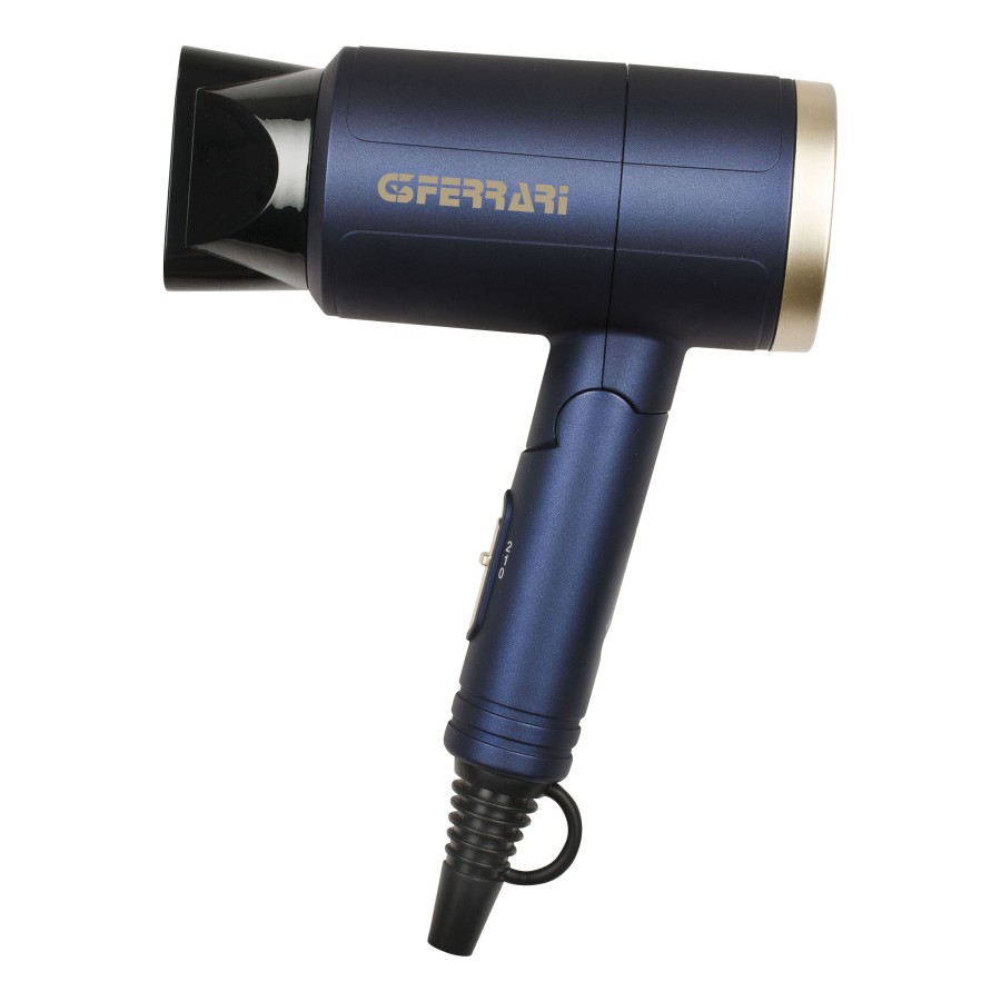 G3 Ferrari Belcabelo secador 1200 W Azul G3 Ferrari Belcabelo secador 1200 W Azul