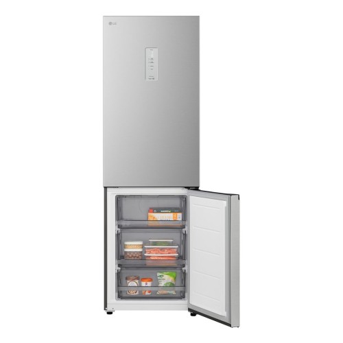 LG GBBSJ11DPY Independiente 333 L Plata LG GBBSJ11DPY Independiente 333 L Plata
