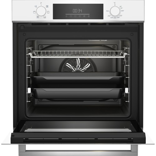 Beko BBIE18300W horno 72 L 2400 W Blanco Beko BBIE18300W horno 72 L 2400 W Blanco