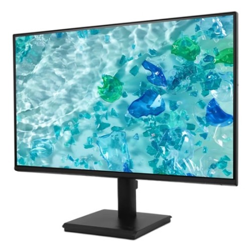 Acer Vero V7 V247Y G pantalla para PC 60,5 cm (23.8") 1920 x 1080 Pixeles Full HD Negro