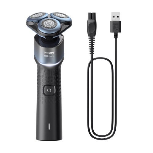 Philips Shaver 5000X series X5006 00 Afeitadora eléctrica Wet & Dry Philips Shaver 5000X series X5006 00 Afeitadora eléctrica Wet & Dry