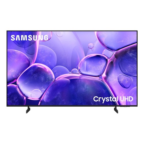 Samsung UE55U8072FUXXH Televisor 139,7 cm (55") 4K Ultra HD Smart TV Wifi Negro Samsung UE55U8072FUXXH Televisor 139,7 cm (55") 4K Ultra HD Smart TV Wifi Negro