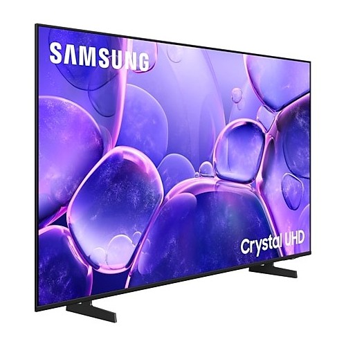 Samsung UE55U8072FUXXH Televisor 139,7 cm (55") 4K Ultra HD Smart TV Wifi Negro Samsung UE55U8072FUXXH Televisor 139,7 cm (55") 4K Ultra HD Smart TV Wifi Negro