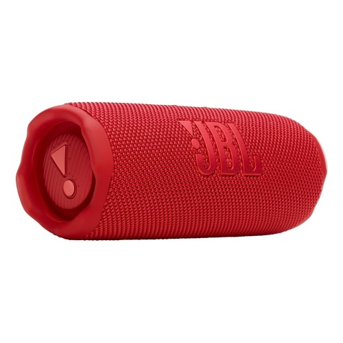 JBL Flip 7 Rojo 25 W
