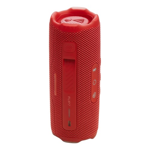 JBL Flip 7 Rojo 25 W JBL Flip 7 Rojo 25 W