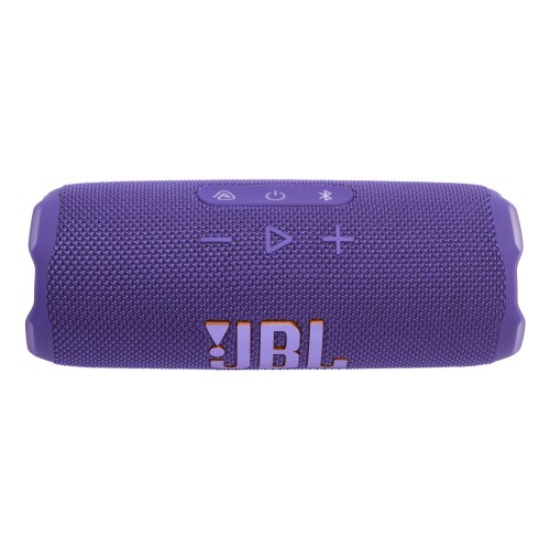JBL Flip 7 Púrpura 25 W