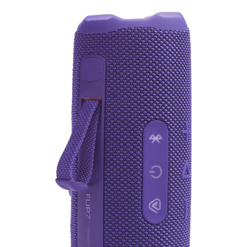 JBL Flip 7 Púrpura 25 W