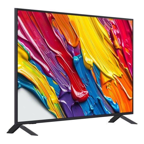 LG QNED AI 55QNED82A6B 139,7 cm (55") 4K Ultra HD Smart TV Wifi Negro