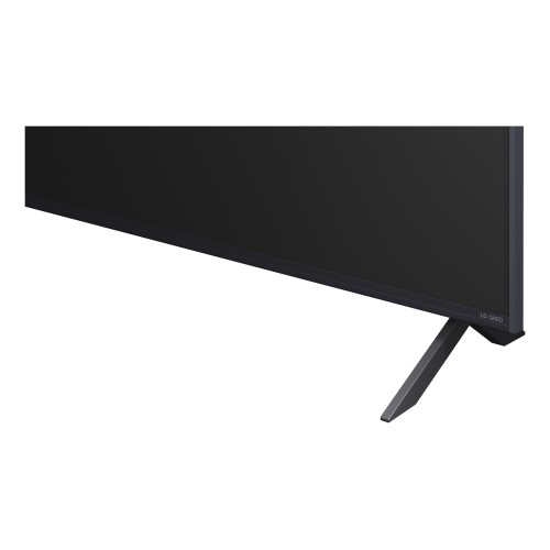 LG QNED AI 55QNED82A6B 139,7 cm (55") 4K Ultra HD Smart TV Wifi Negro