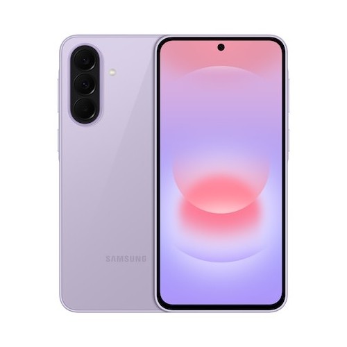 Samsung Galaxy A37 5G 17 cm (6.7") SIM doble Android 16.0 USB Tipo C 8 GB 256 GB 5000 mAh Lavanda
