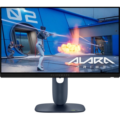 Alienware AW2525HM pantalla para PC 62,2 cm (24.5") 1920 x 1080 Pixeles Full HD LCD Negro