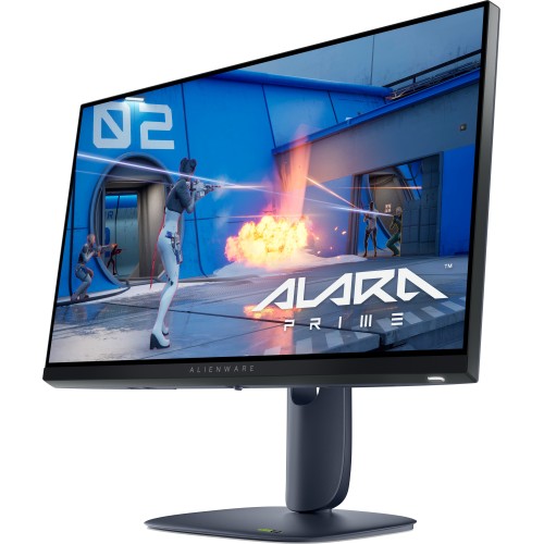 Alienware AW2525HM pantalla para PC 62,2 cm (24.5") 1920 x 1080 Pixeles Full HD LCD Negro